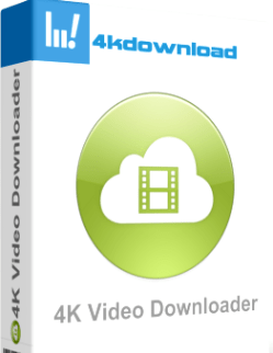 4K Video Downloader 4.11.3