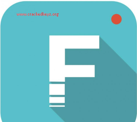 Wondershare Filmora Scrn 1.5.0 Full Mac